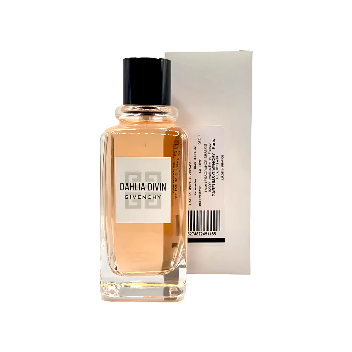 Givenchy Dahlia Divin EDP - Image 4