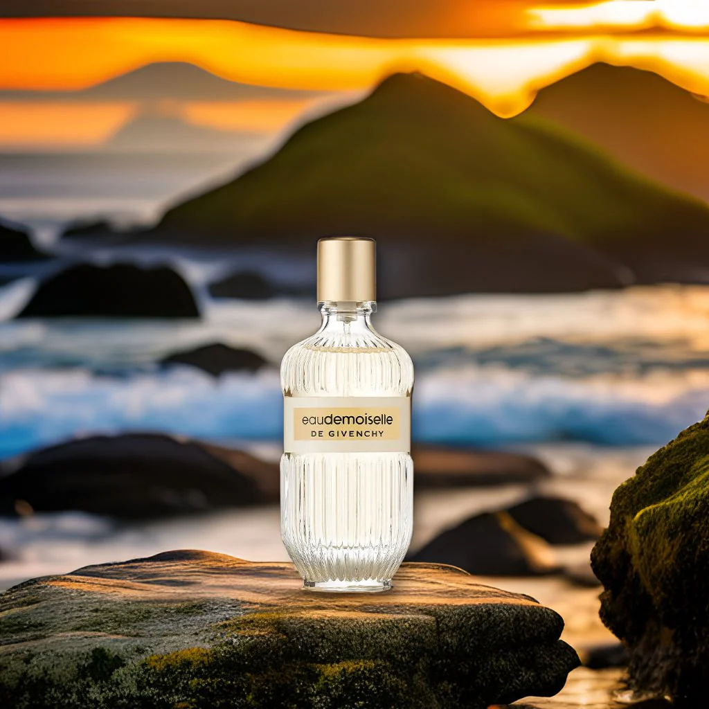Givenchy Eaudemoiselle Body Mist - Image 2