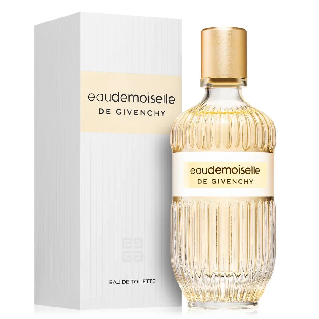 Givenchy Eaudemoiselle Body Mist - Image 4