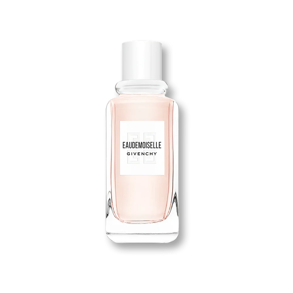 Givenchy Eaudemoiselle EDT Florale