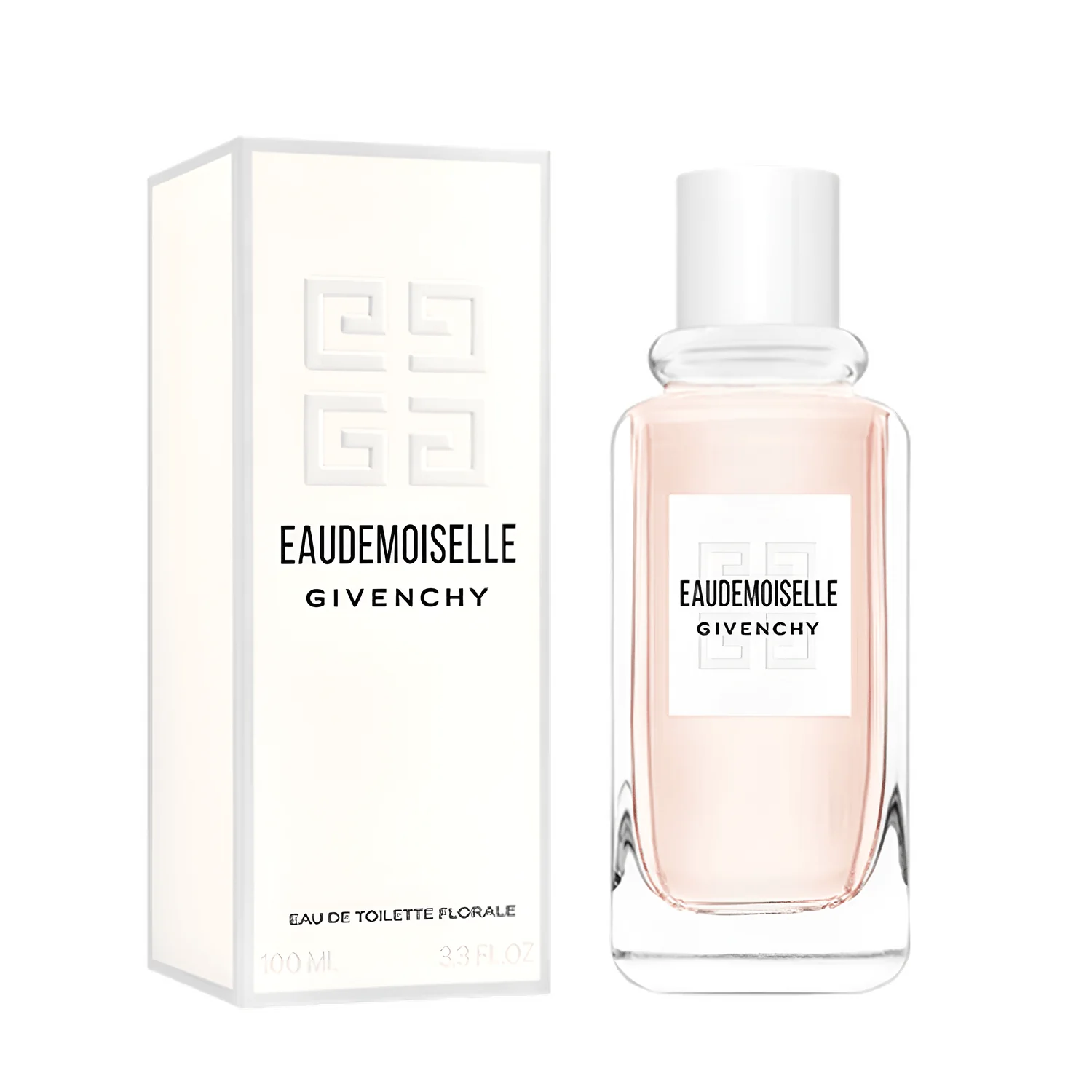 Givenchy Eaudemoiselle EDT Florale - Image 4