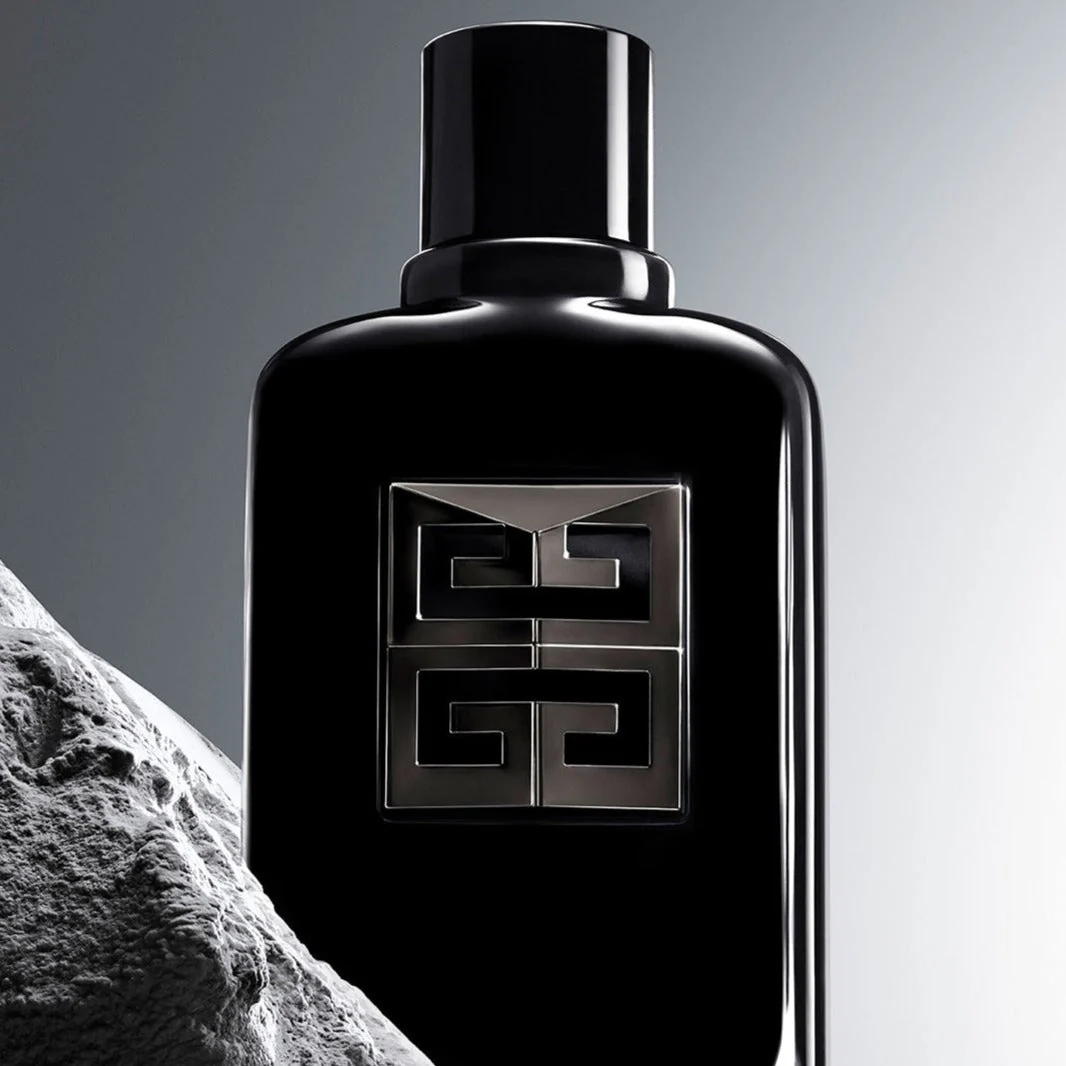 Givenchy Gentelman Society Extreme EDP - Image 2