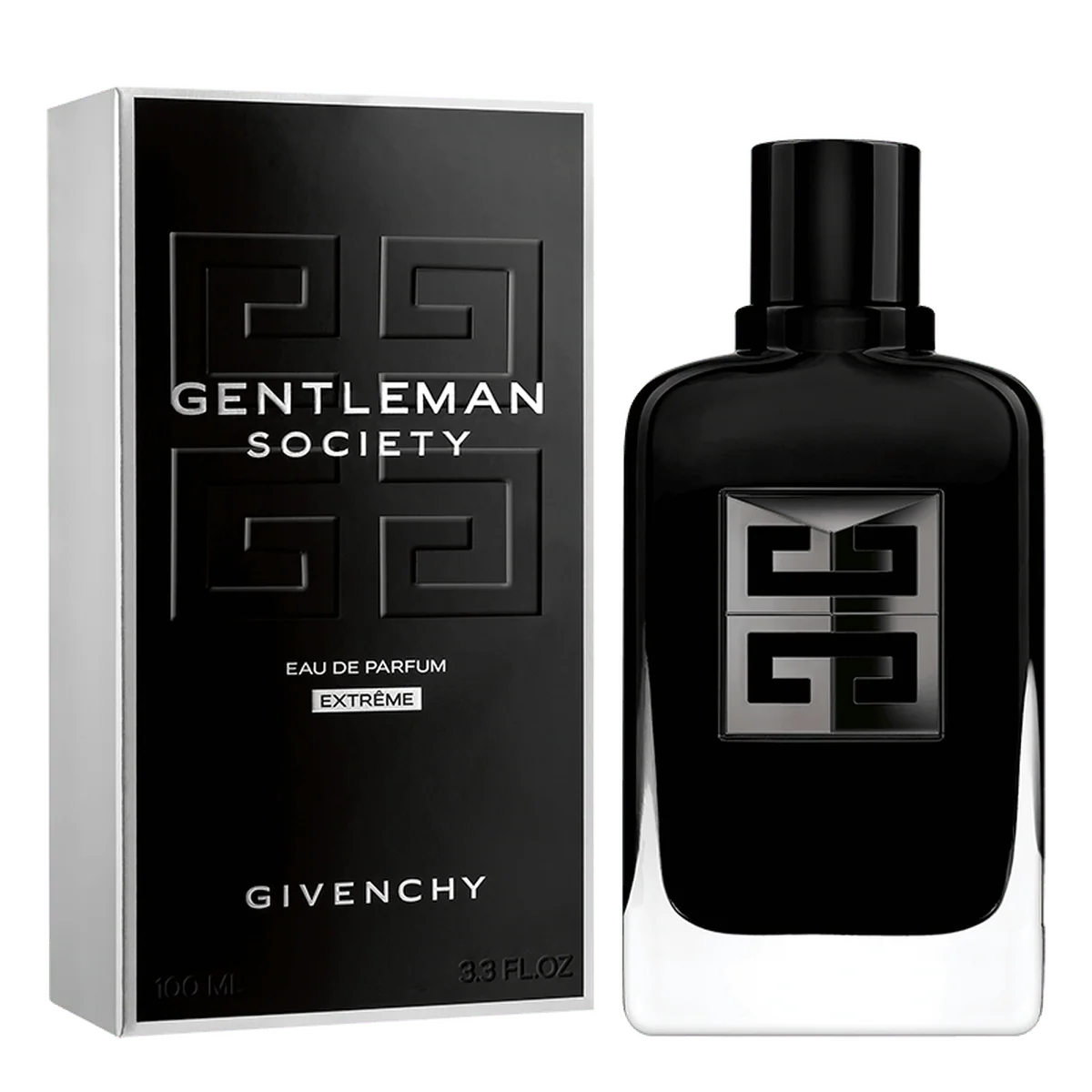 Givenchy Gentelman Society Extreme EDP - Image 5