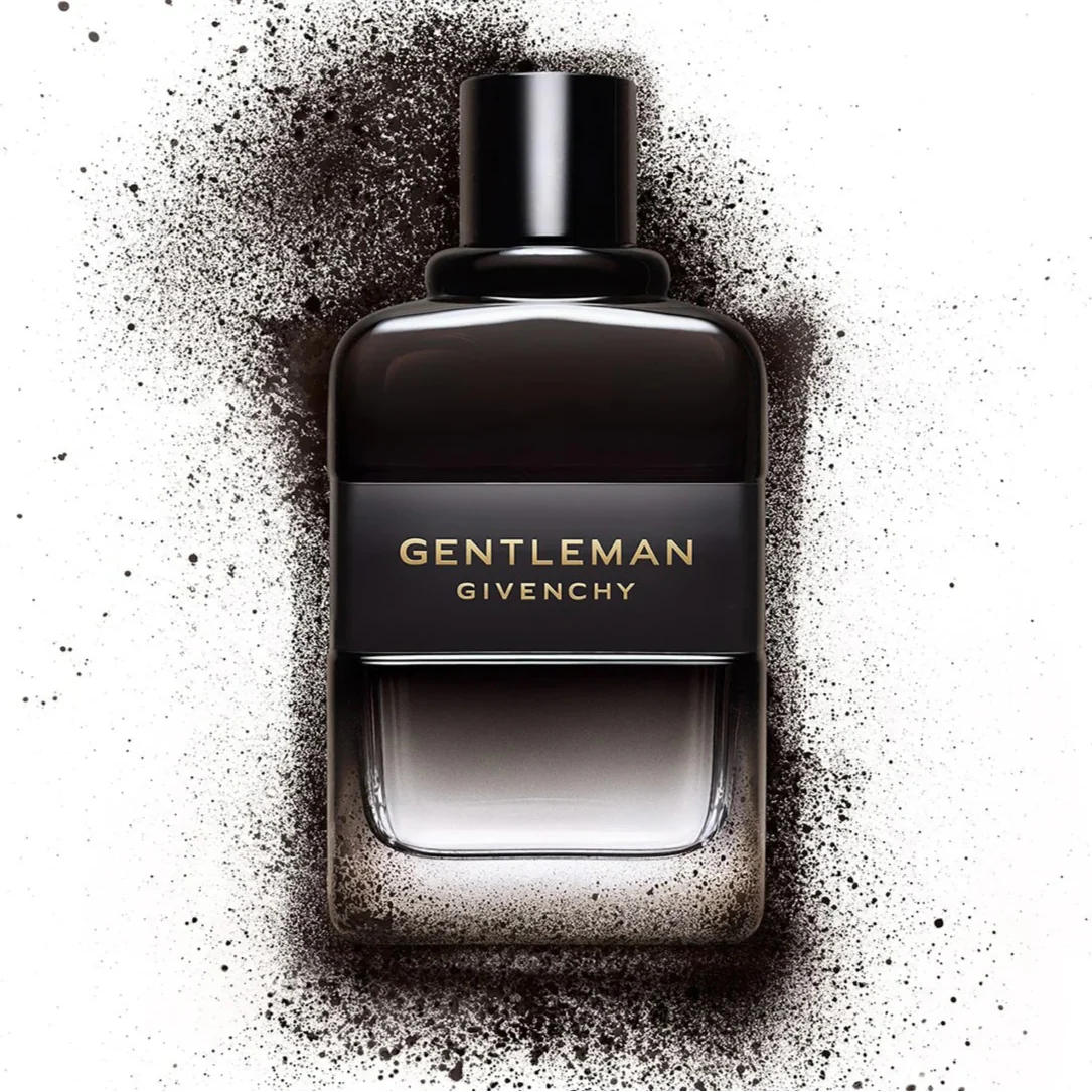 Givenchy Gentleman EDP Boisee For Men Shower Gel Gift Set - Image 2