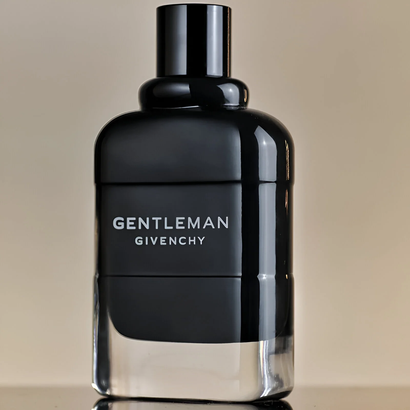 Givenchy Gentleman EDP Shower Gel Gift Set - Image 2