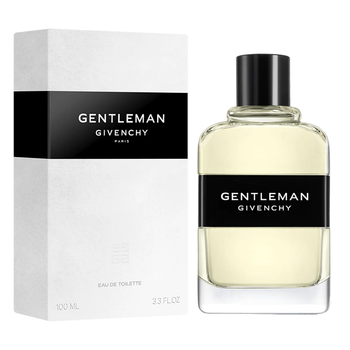Givenchy Gentleman EDT - Image 3