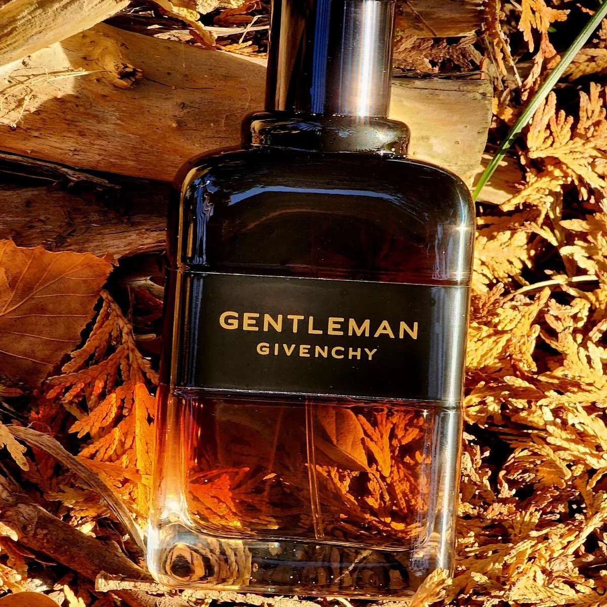 Givenchy Gentleman Reserve Privee EDP For Men - Image 2