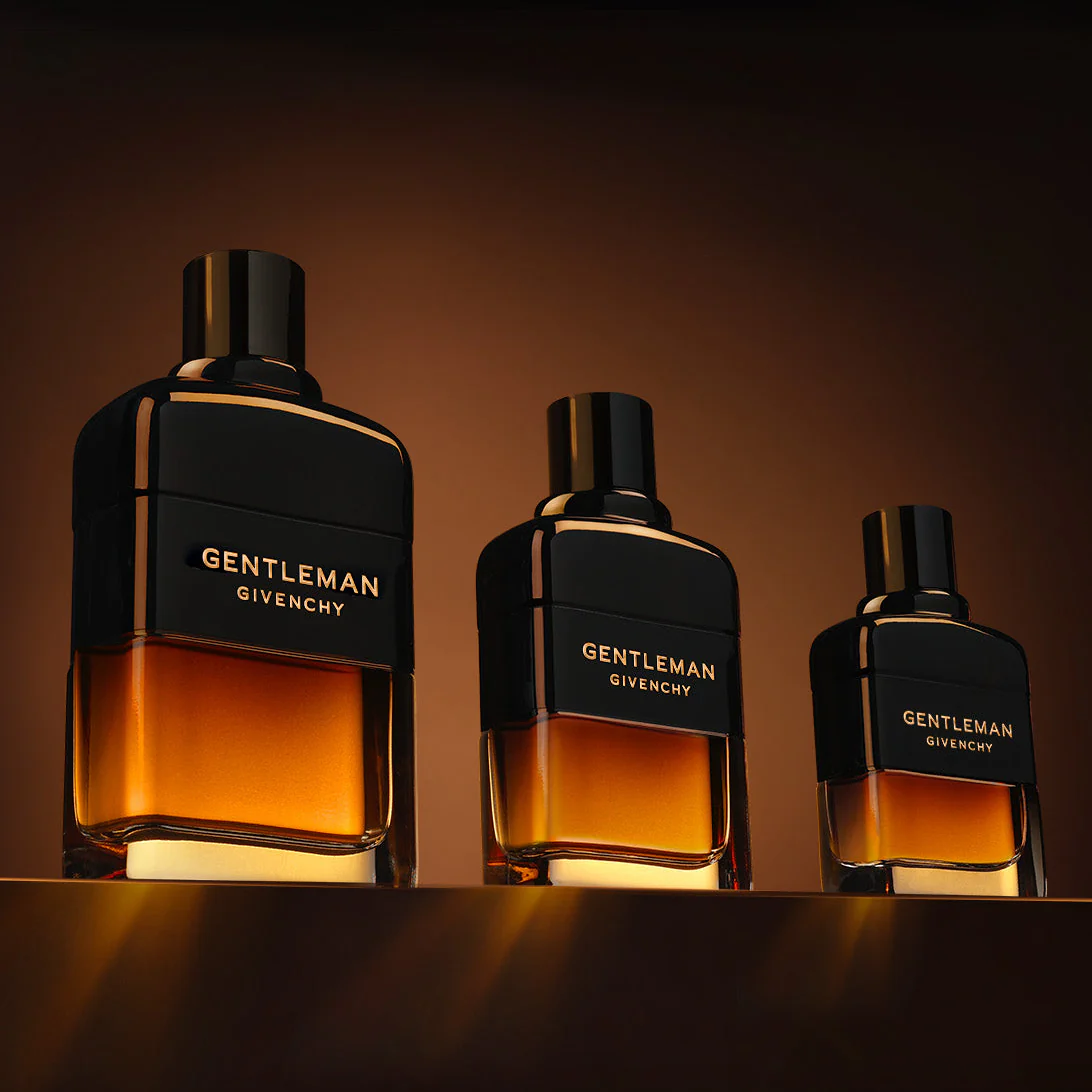 Givenchy Gentleman Reserve Privee EDP For Men - Image 4