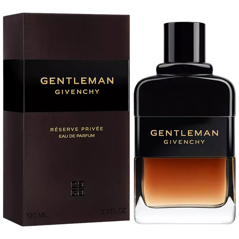 Givenchy Gentleman Reserve Privee EDP For Men - Image 5