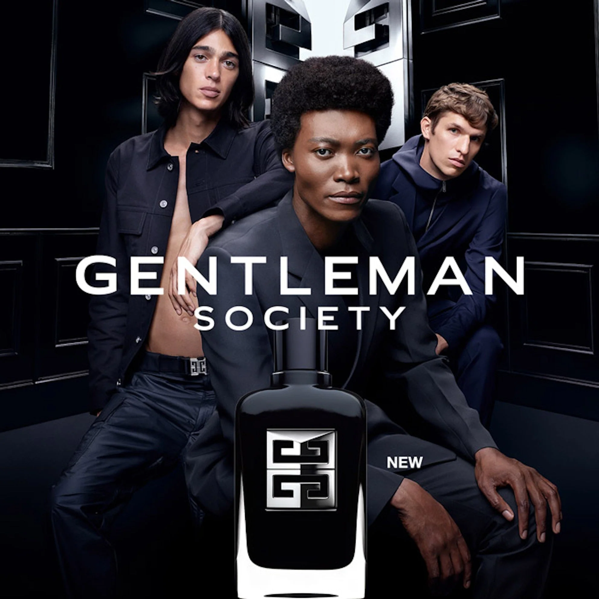Givenchy Gentleman Society EDP - Image 4