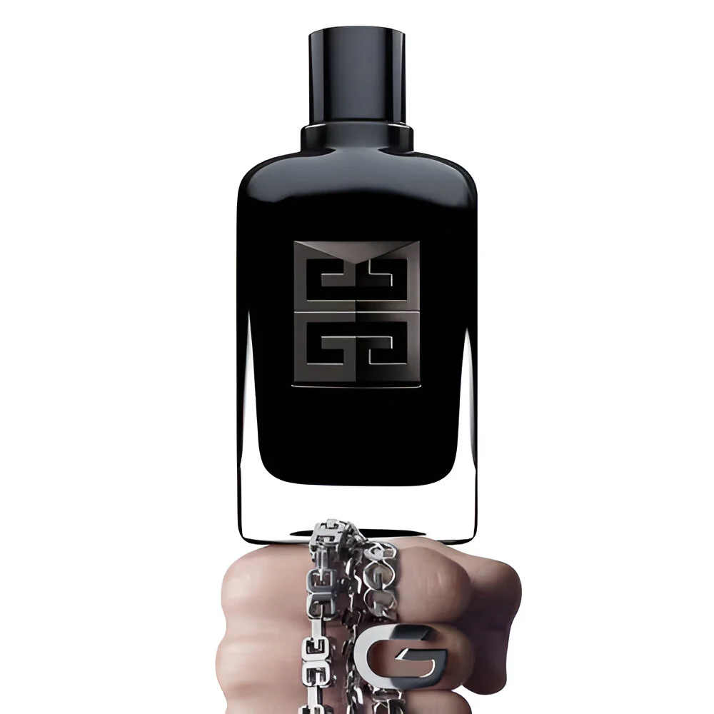 Givenchy Gentleman Society EDP For Men Shower Gel Gift Set - Image 5