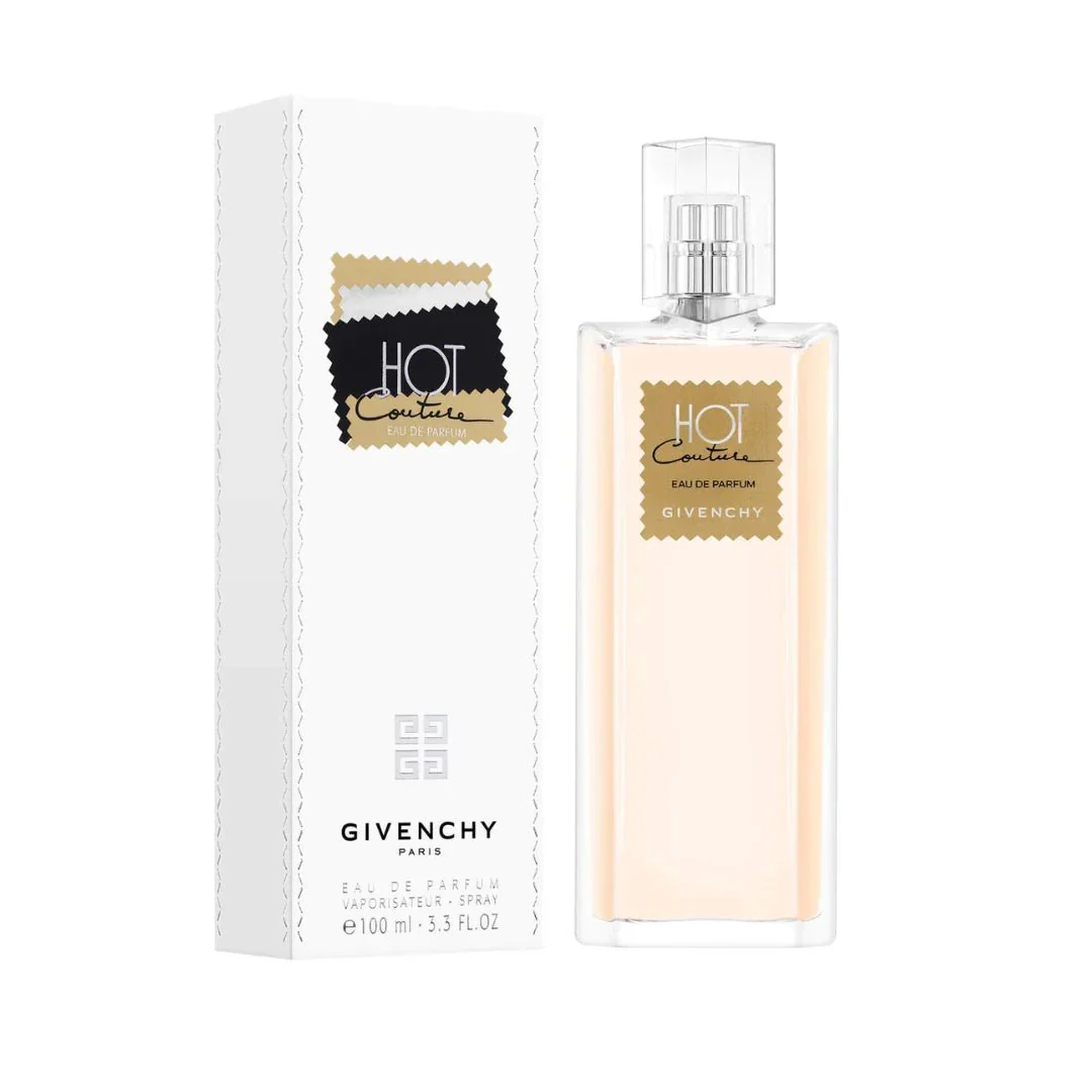 Givenchy Hot Couture EDP - Image 3