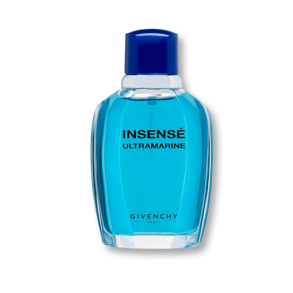 Givenchy Insense Ultra Marine EDT