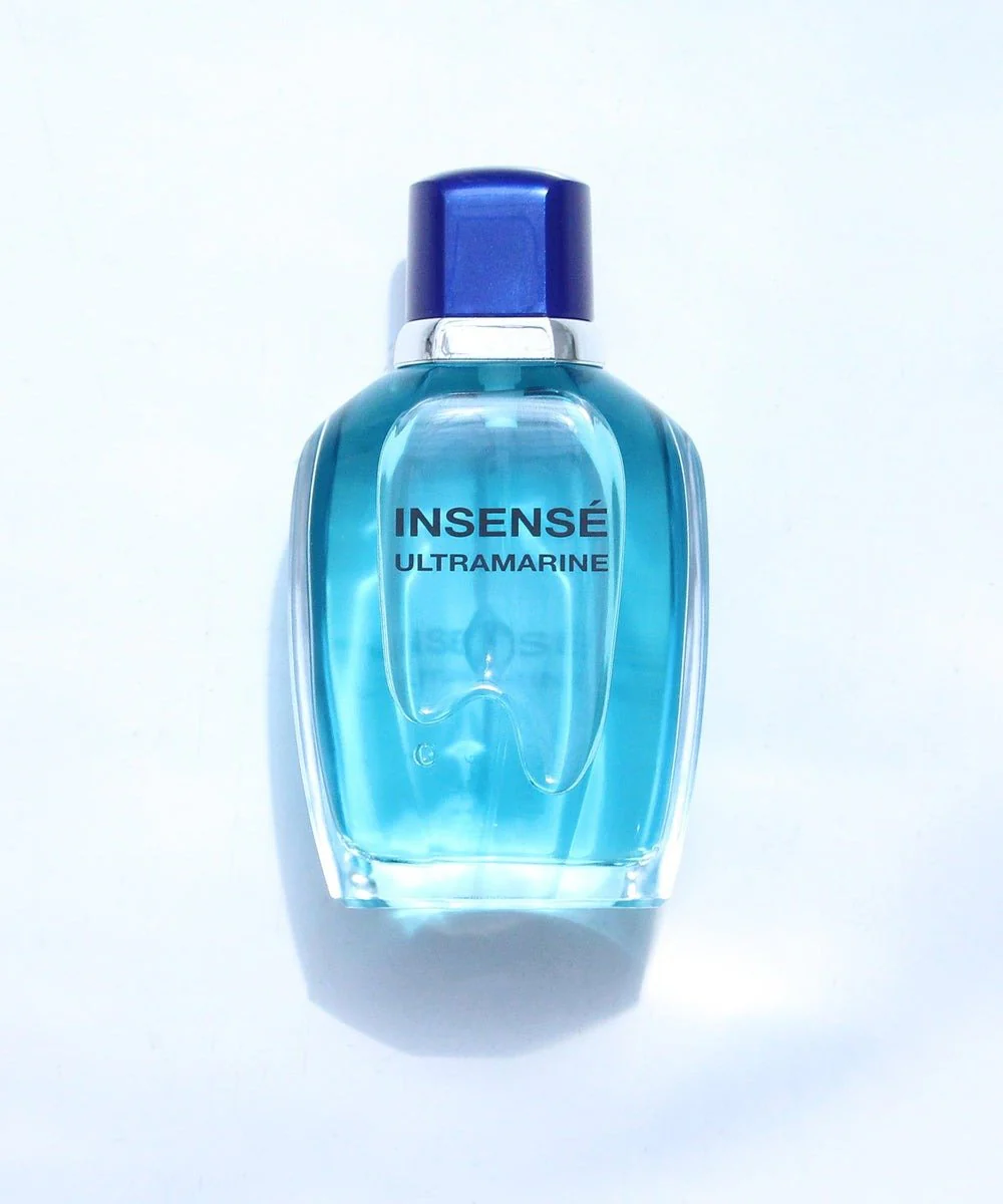 Givenchy Insense Ultra Marine EDT - Image 3