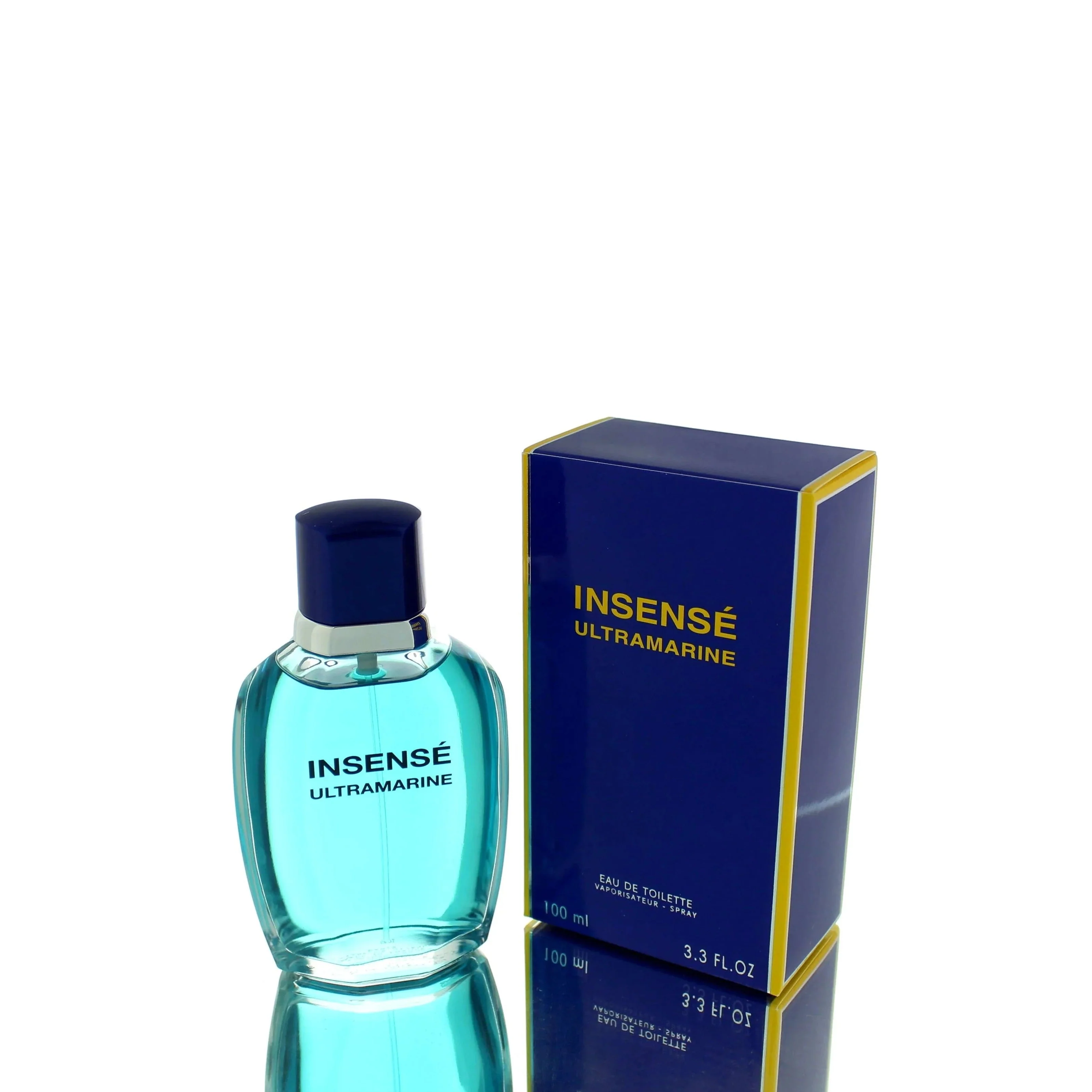 Givenchy Insense Ultra Marine EDT - Image 4