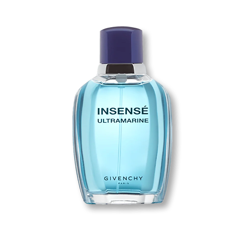 Givenchy Insense Ultramarine EDT