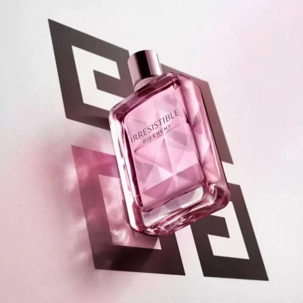 Givenchy Irresistible EDP For Women Gift Set - Image 3