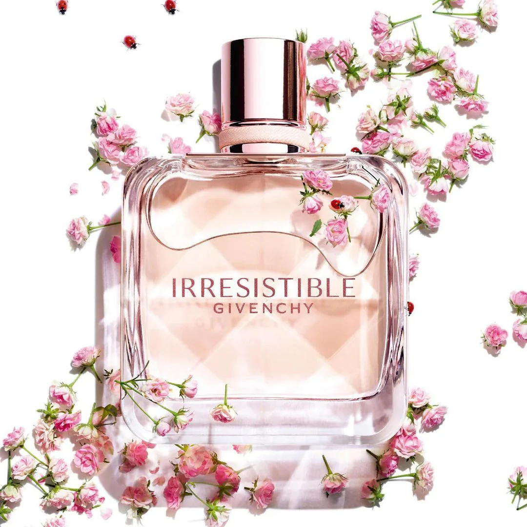 Givenchy Irresistible EDP For Women Travel Gift Set - Image 3