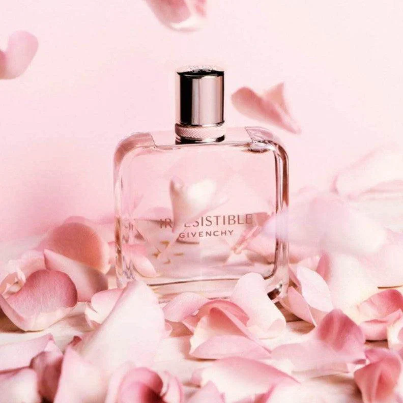 Givenchy Irresistible EDP For Women Travel Gift Set - Image 5