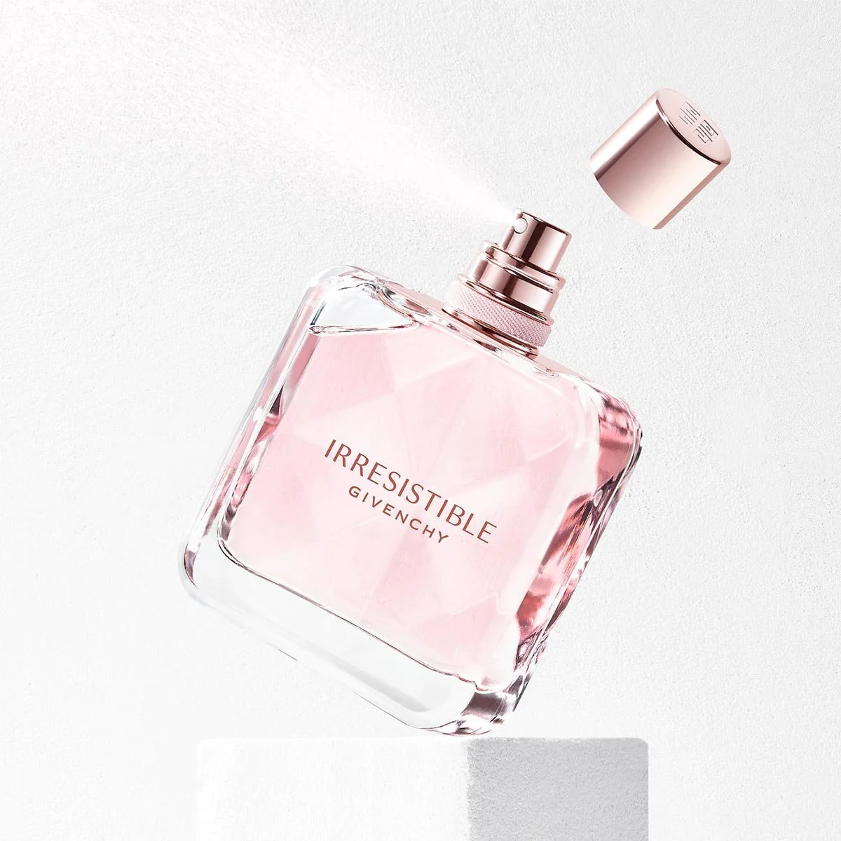 Givenchy Irresistible EDT For Women - Image 4