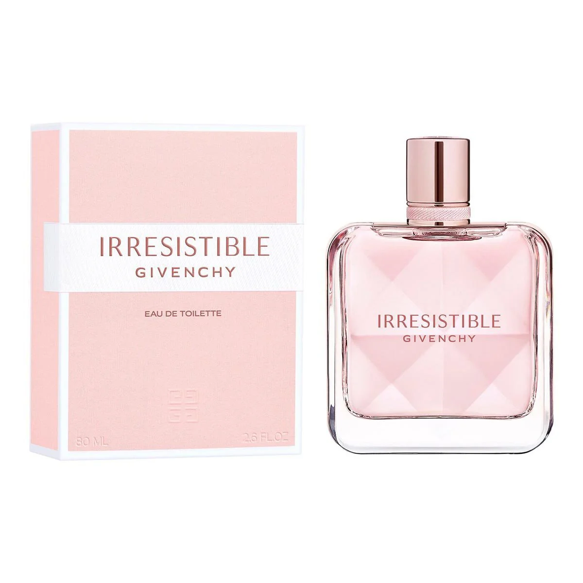 Givenchy Irresistible EDT For Women - Image 5