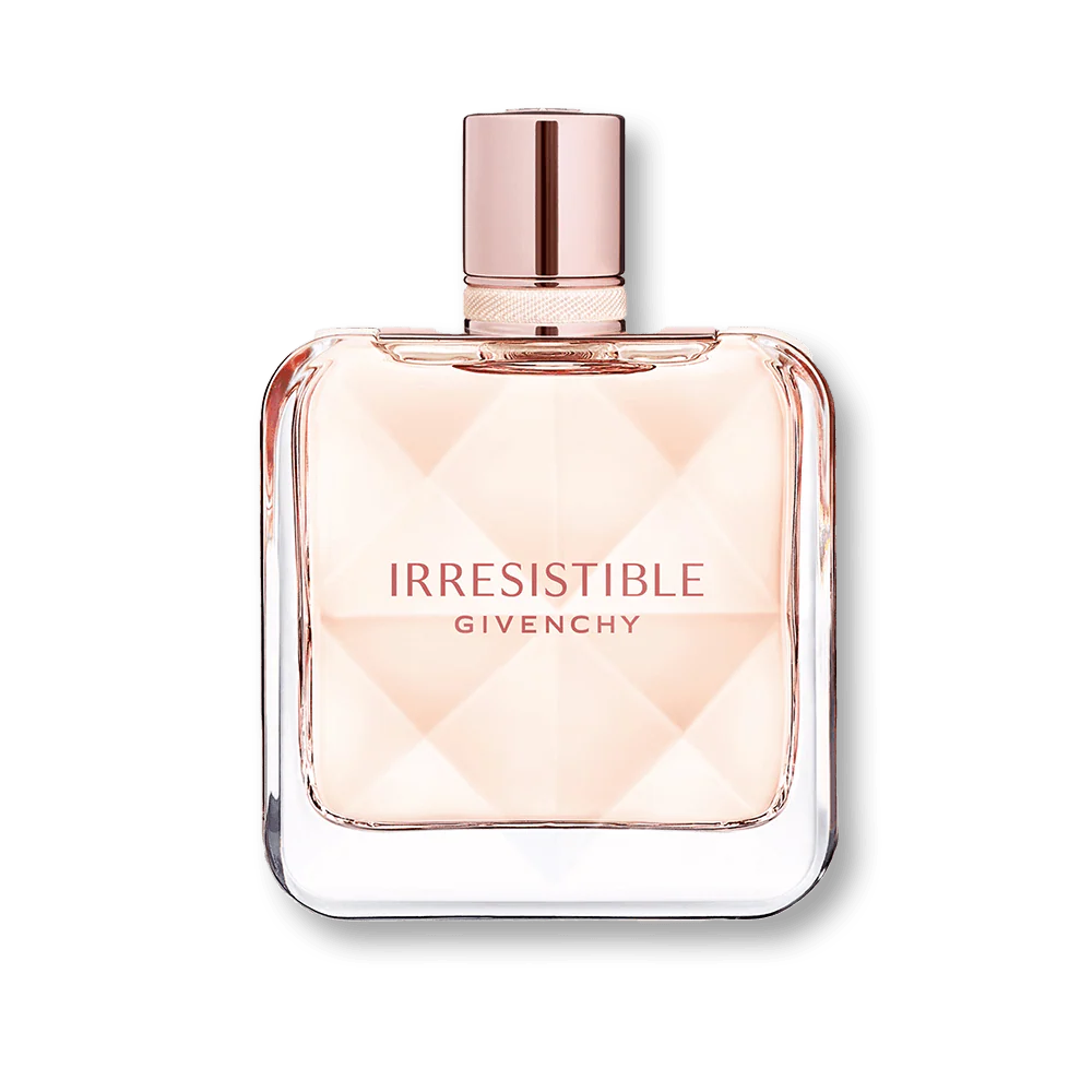 Givenchy Irresistible Fraiche EDT
