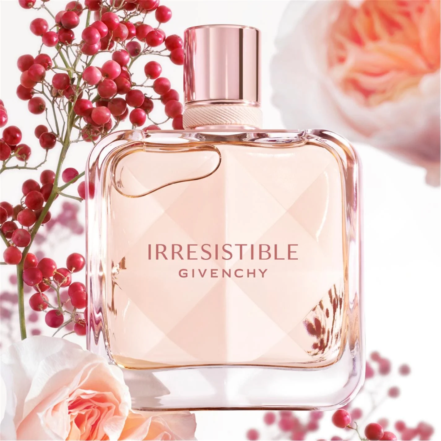 Givenchy Irresistible Fraiche EDT - Image 2