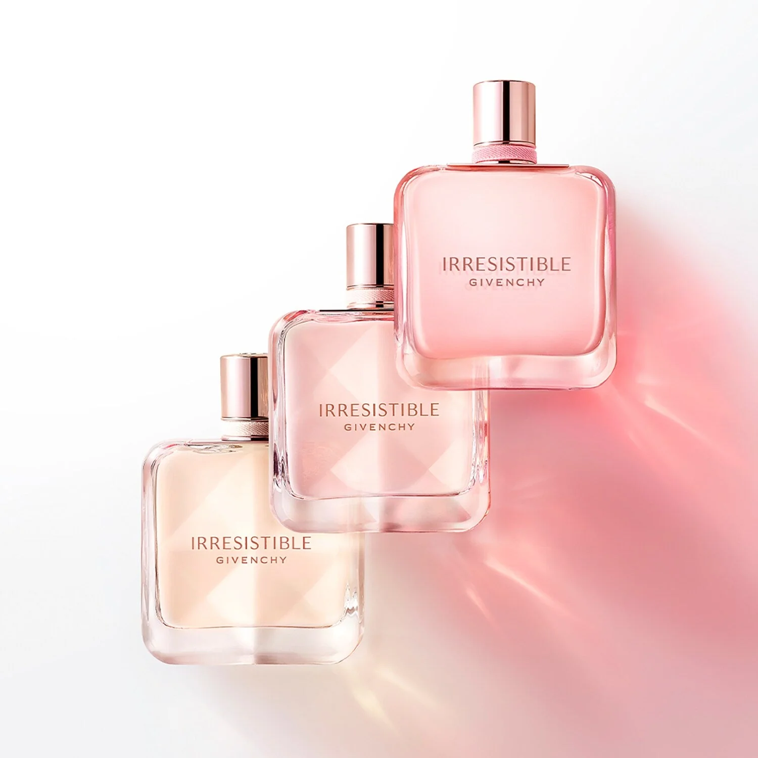 Givenchy Irresistible Fraiche EDT - Image 3