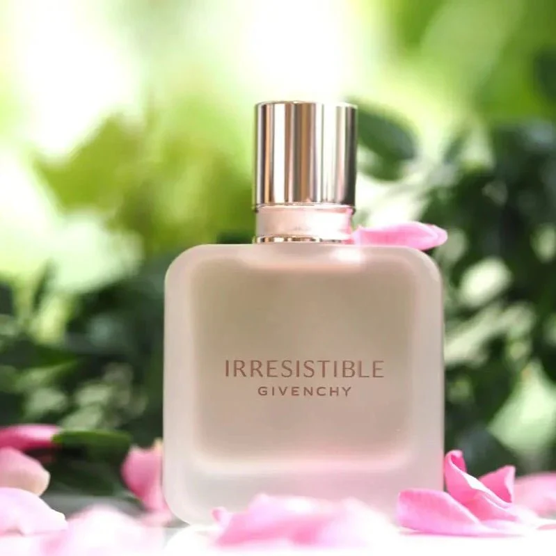 Givenchy Irresistible Hair Mist - Image 2