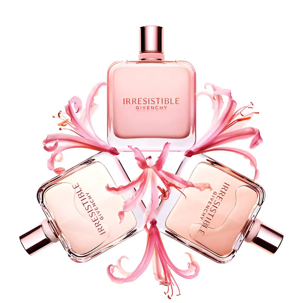 Givenchy Irresistible Hair Mist - Image 4