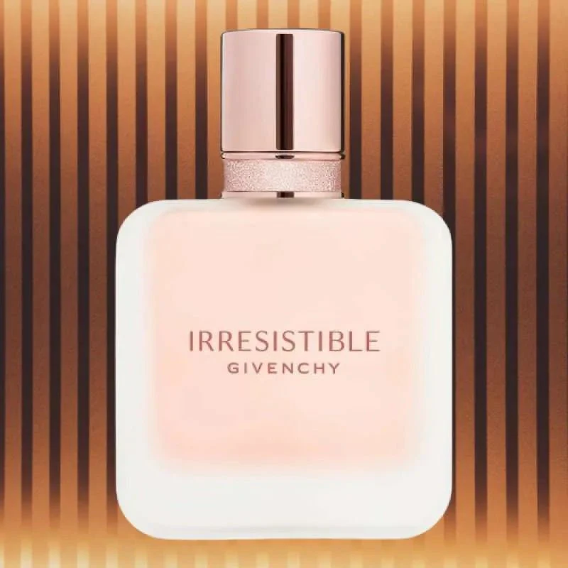 Givenchy Irresistible Hair Mist - Image 5