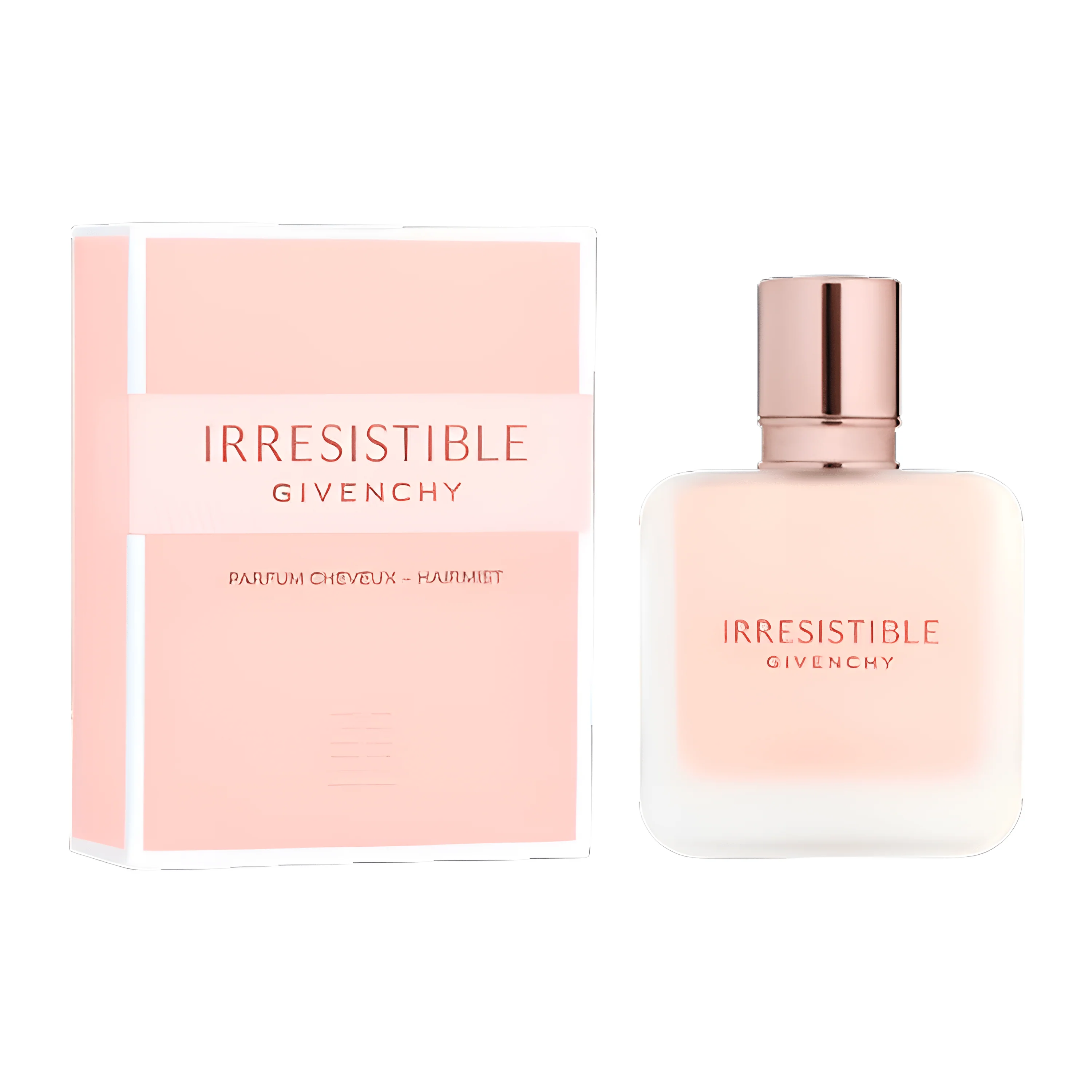 Givenchy Irresistible Hair Mist - Image 6