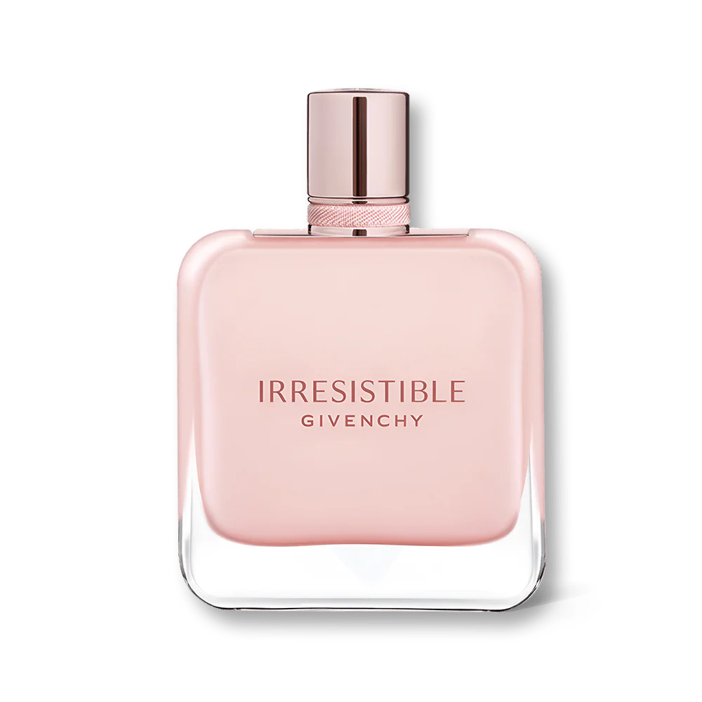 Givenchy Irresistible Rose Velvet EDP