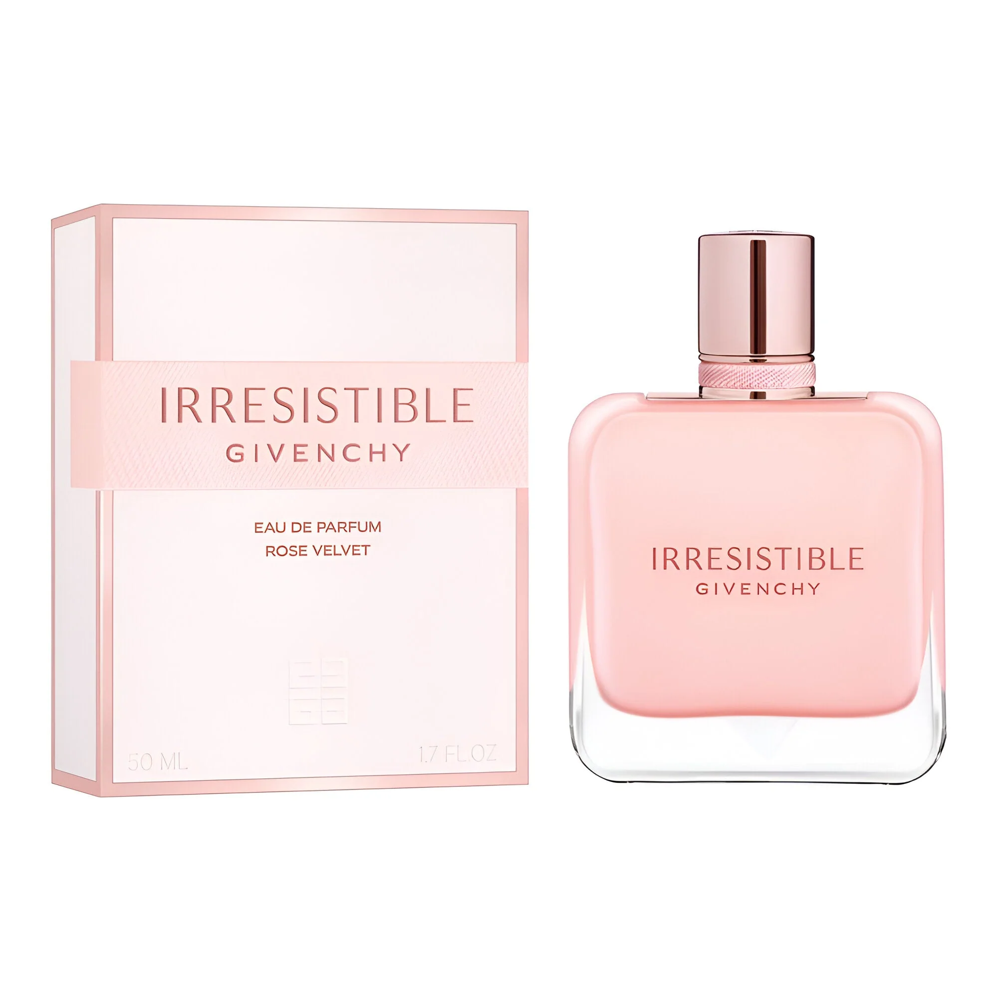 Givenchy Irresistible Rose Velvet EDP - Image 5