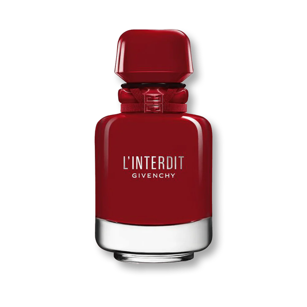 Givenchy L’Interdit Rouge Ultime EDP