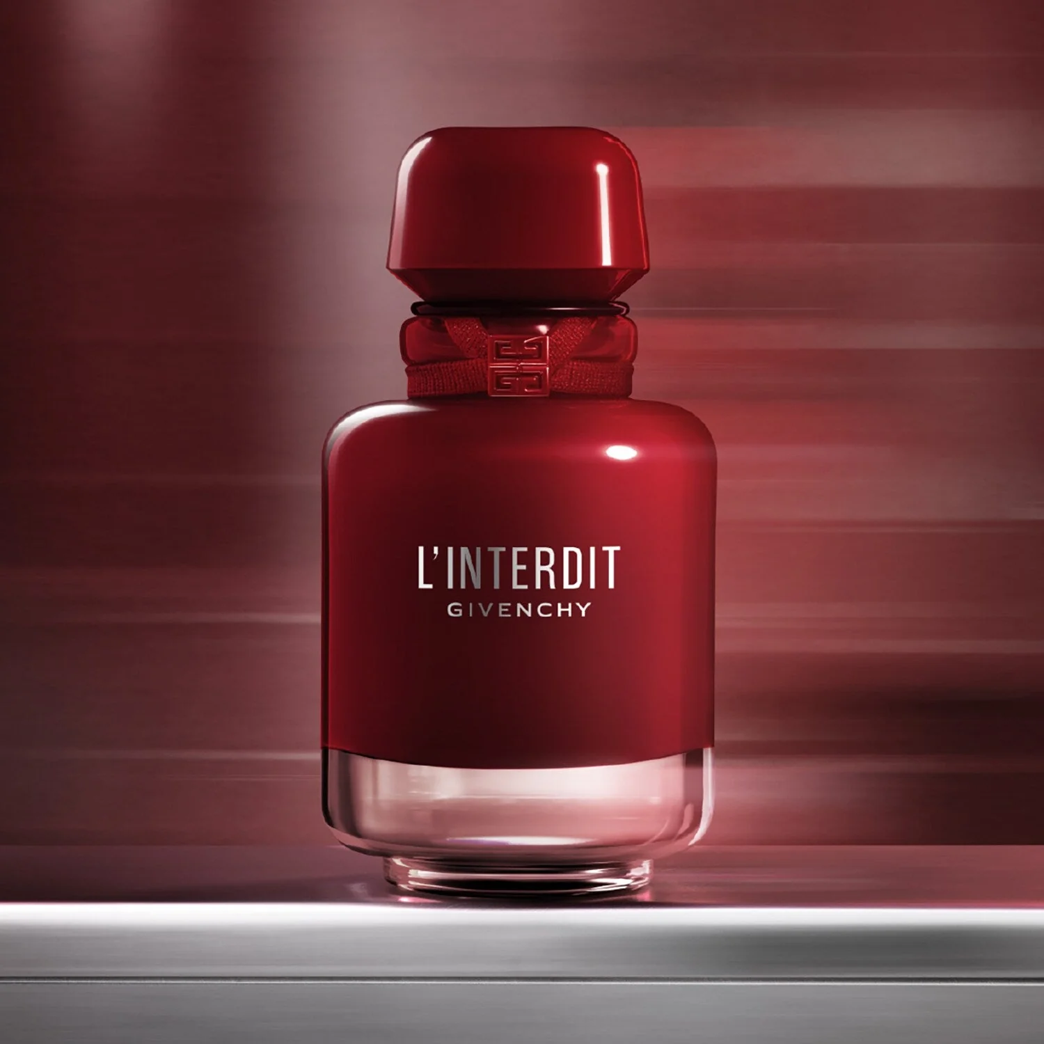 Givenchy L’Interdit Rouge Ultime EDP - Image 2