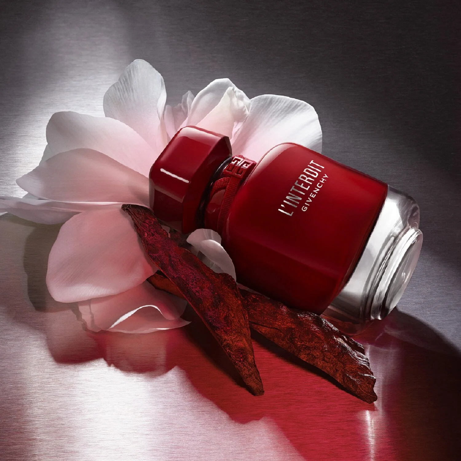 Givenchy L’Interdit Rouge Ultime EDP - Image 3
