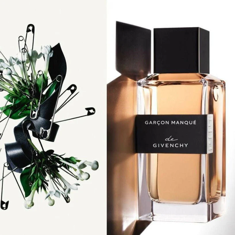 Givenchy La Collection Particuliere Garcon Manque EDP - Image 2