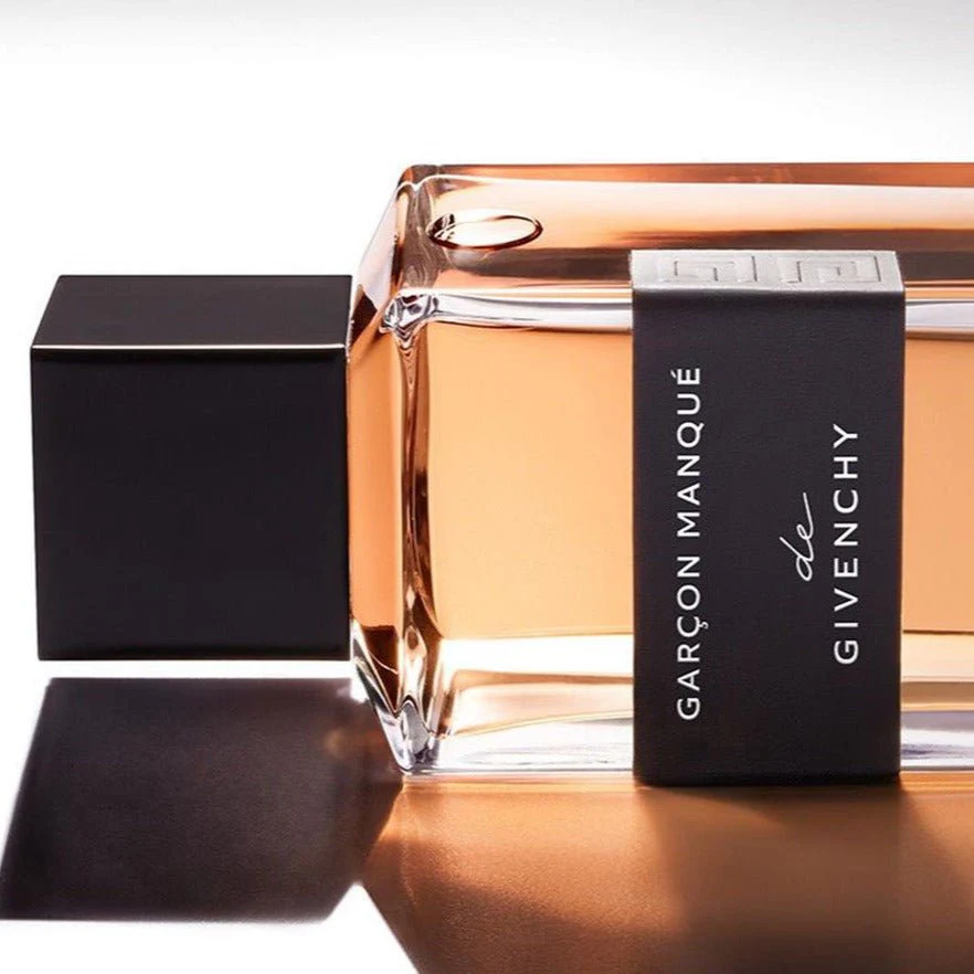 Givenchy La Collection Particuliere Garcon Manque EDP - Image 4