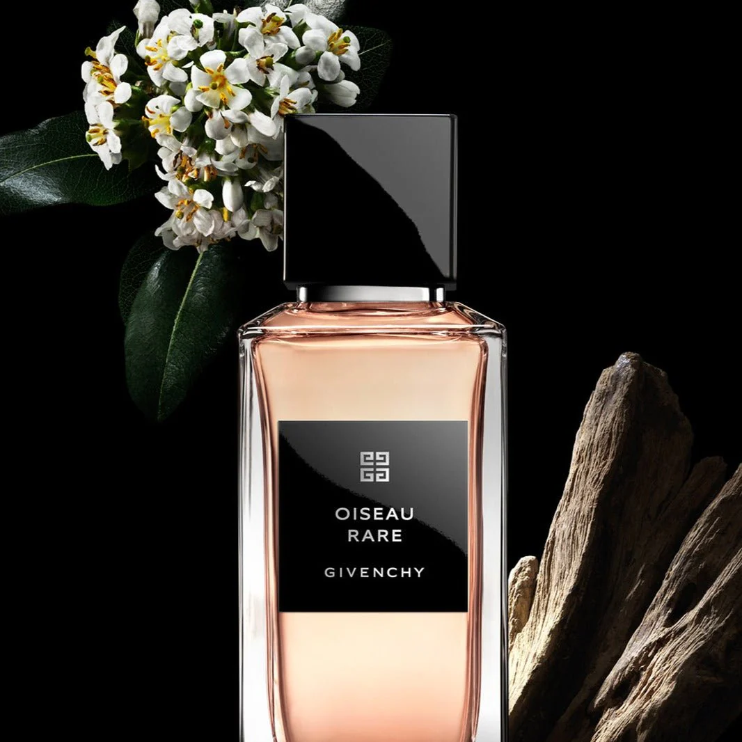 Givenchy La Collection Particuliere Oiseau Rare EDP - Image 2