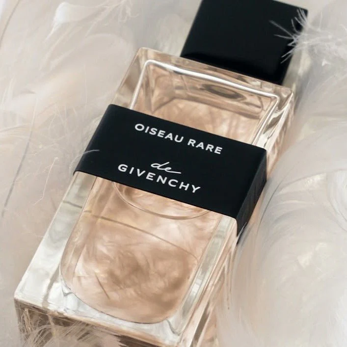 Givenchy La Collection Particuliere Oiseau Rare EDP - Image 3