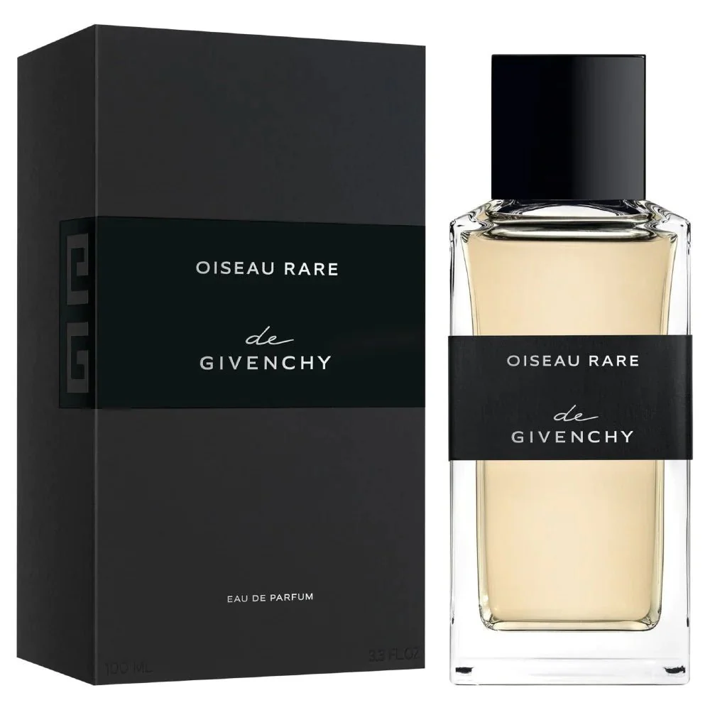 Givenchy La Collection Particuliere Oiseau Rare EDP - Image 4