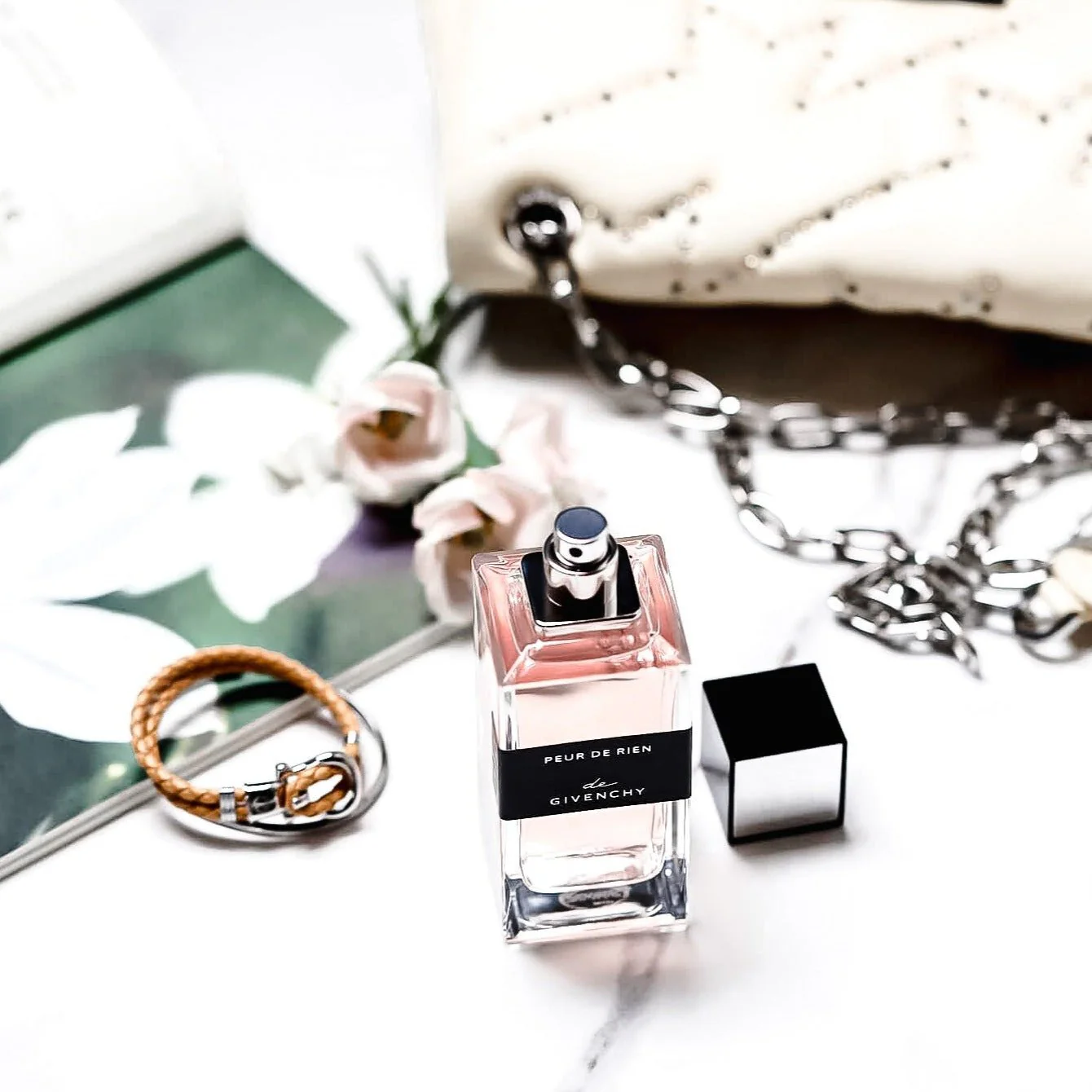 Givenchy La Collection Particuliere Peur De Rien EDP - Image 2