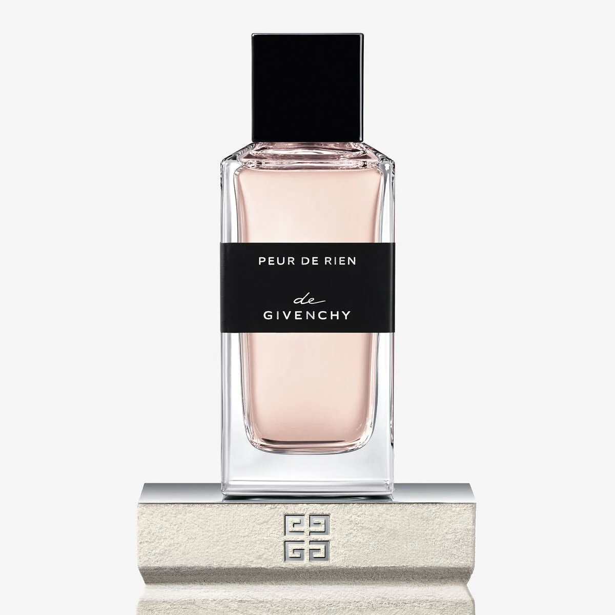 Givenchy La Collection Particuliere Peur De Rien EDP - Image 3