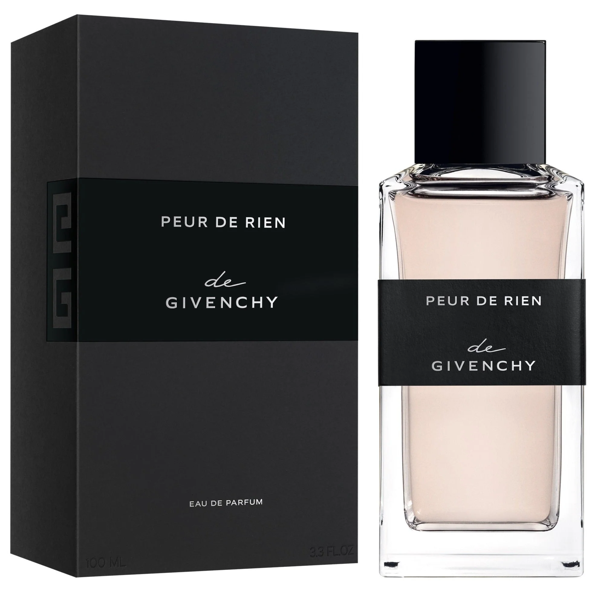 Givenchy La Collection Particuliere Peur De Rien EDP - Image 4