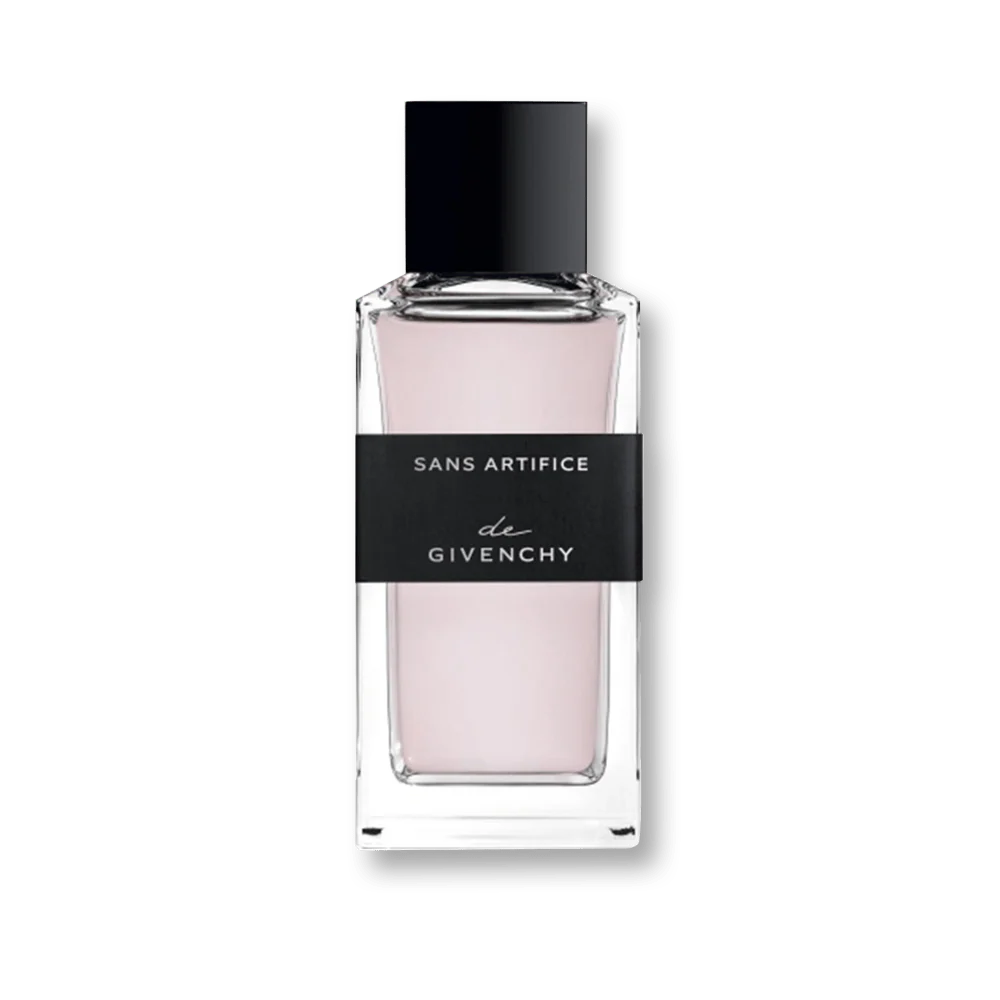 Givenchy La Collection Particuliere Sans Artifice EDP