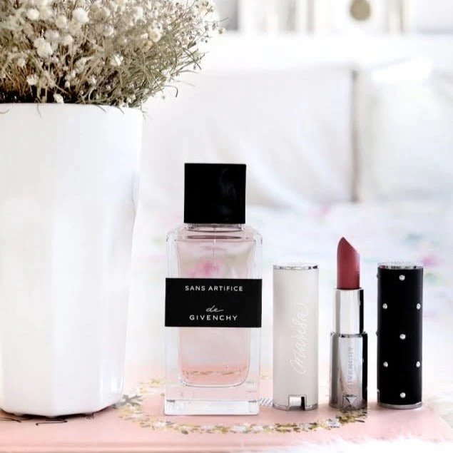 Givenchy La Collection Particuliere Sans Artifice EDP - Image 4