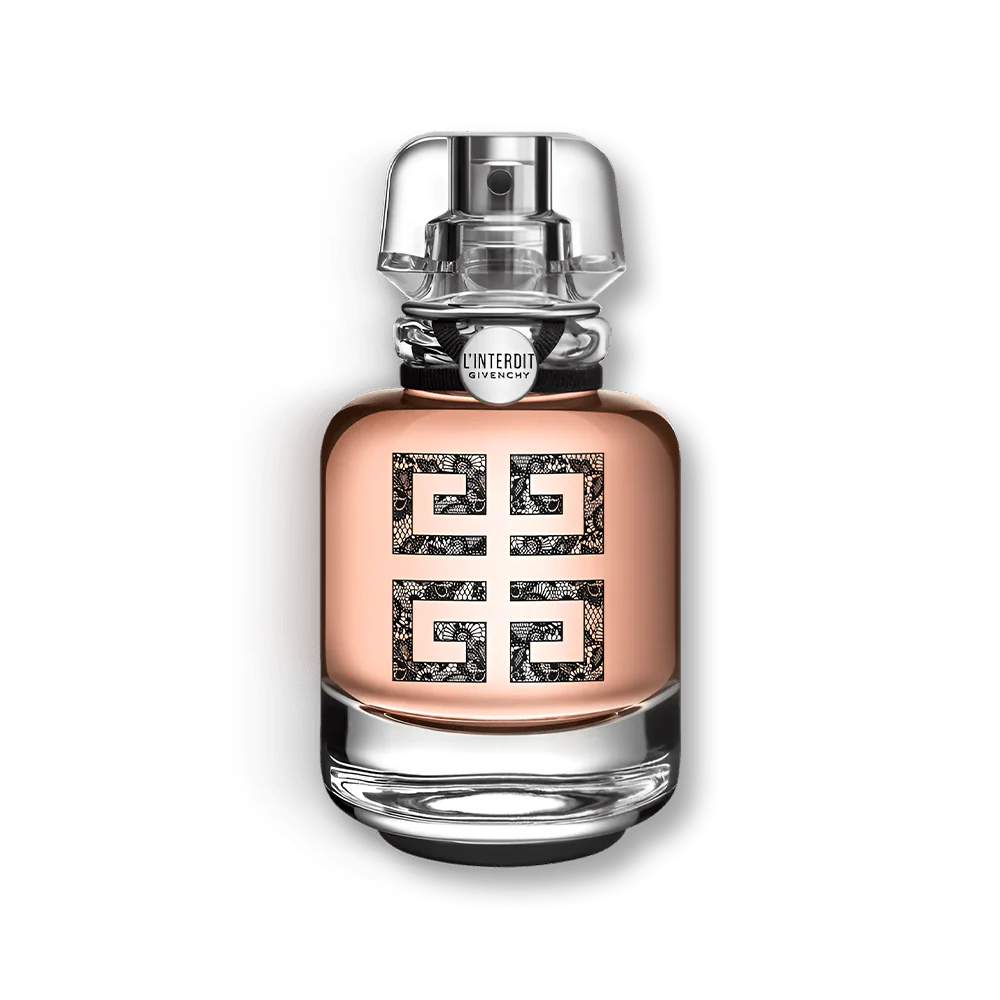 Givenchy L'Interdit Edition Couture EDP