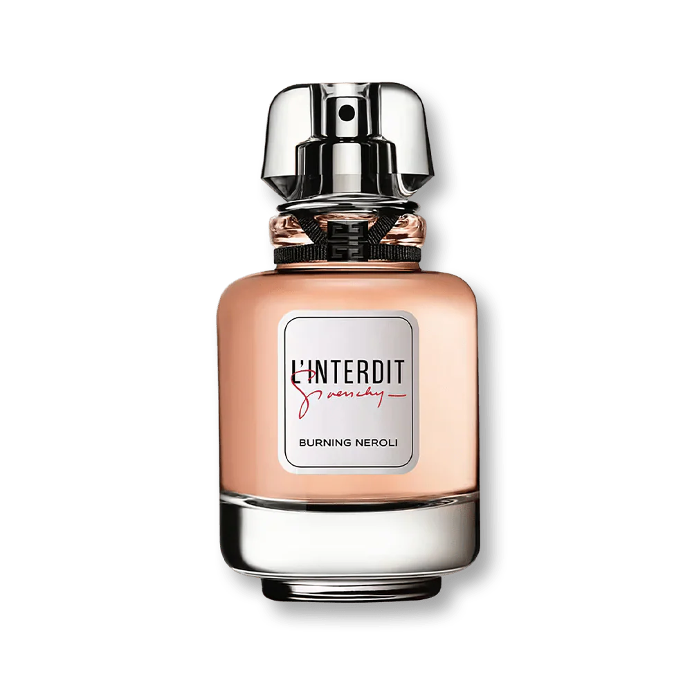 Givenchy L'Interdit Edition Millesime Burning Neroli EDP