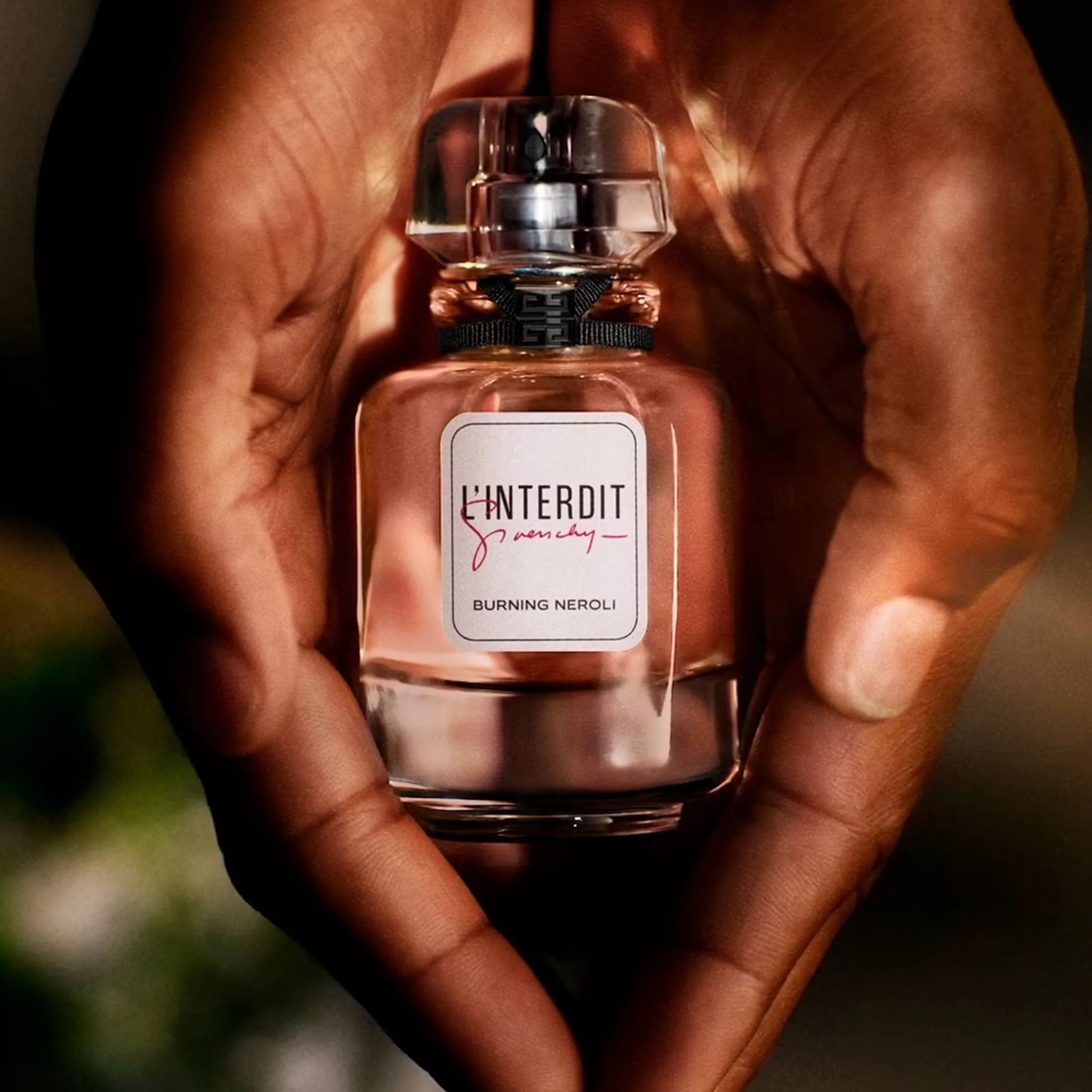 Givenchy L'Interdit Edition Millesime Burning Neroli EDP - Image 2